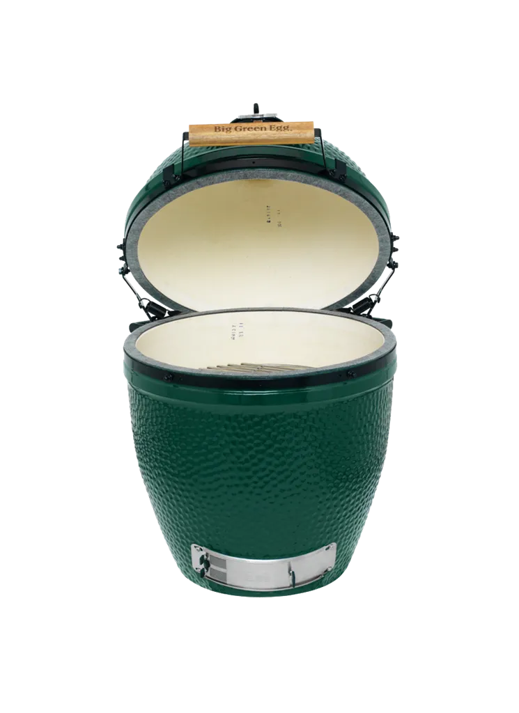 LARGE BIG GREEN EGG - Image 5